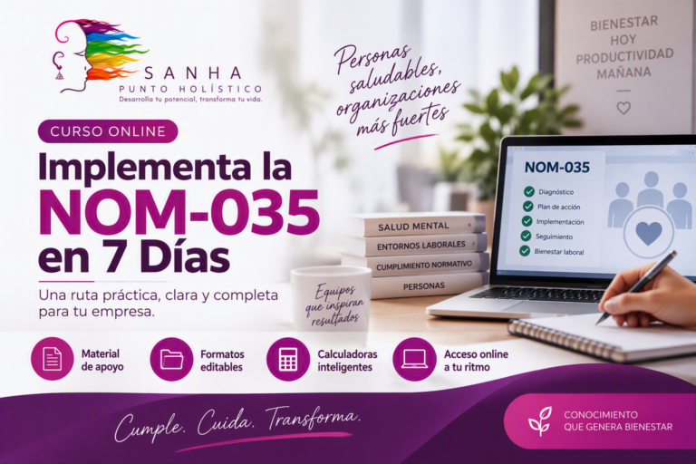 Implementa en 7 dias